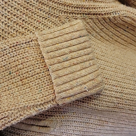 Lands end cozy pullover - Picture 3 of 4